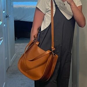 Sydney Crossbody/Shoulder Bag from Madewell